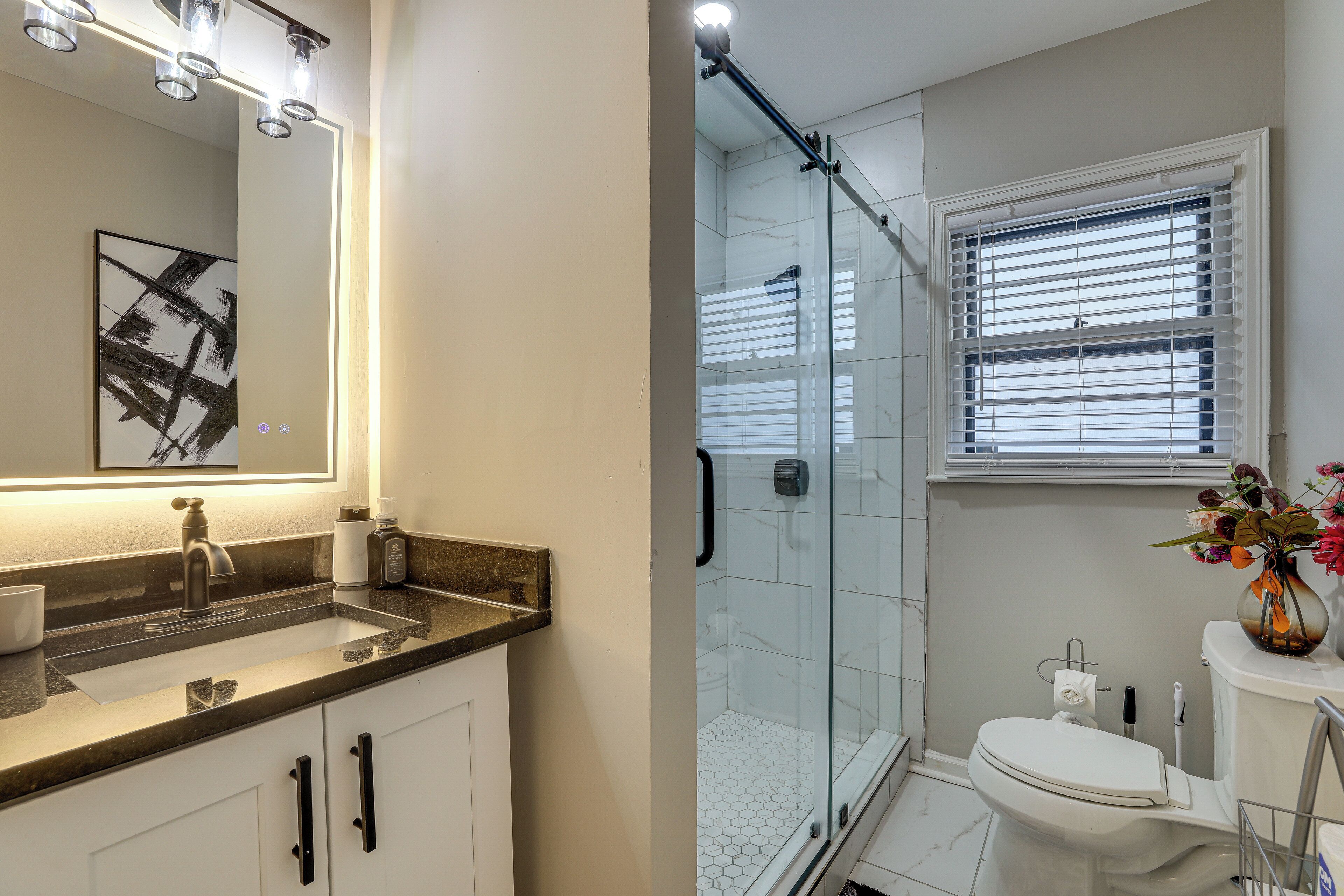 Apartemen (2 Bedrooms) | Interior