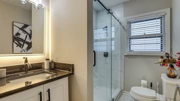 Apartemen (2 Bedrooms) | Interior
