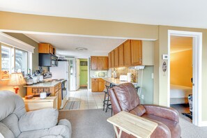 Casa (2 Bedrooms) | Interior