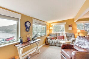 Casa (2 Bedrooms) | Interior