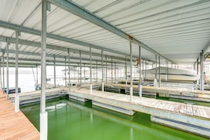 Ferienhaus (2 Bedrooms) | Innenbereich