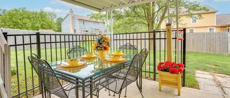 Casa (4 Bedrooms) | Interior