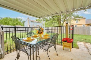 ハウス (4 Bedrooms) | 内装