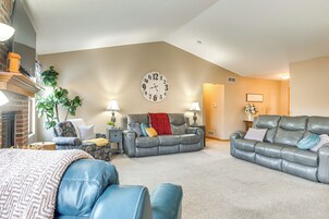 Casa (4 Bedrooms) | Interior