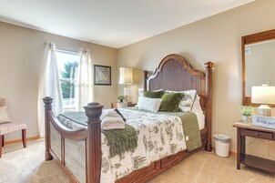 Casa (4 Bedrooms) | Interior