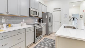 Apartemen (2 Bedrooms) | Interior