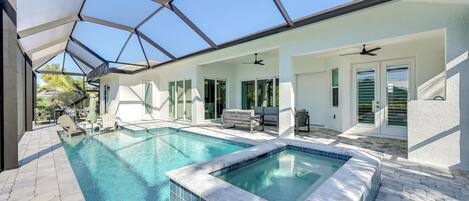 House (3 Bedrooms) | Front of property