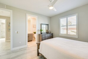Hus (3 Bedrooms) | Interiör