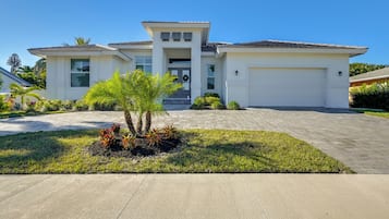Casa (3 Bedrooms) | Parte interna
