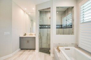 Hus (3 Bedrooms) | Interiör