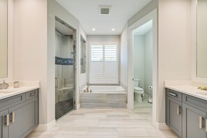Maison (3 Bedrooms) | Intérieur