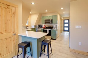 Casa (2 Bedrooms) | Interior