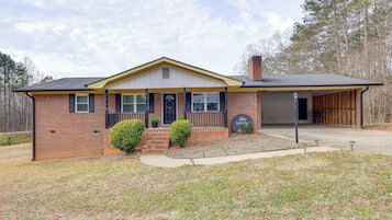 Rumah (2 Bedrooms) | Interior