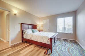 Appartement (2 Bedrooms) | Intérieur