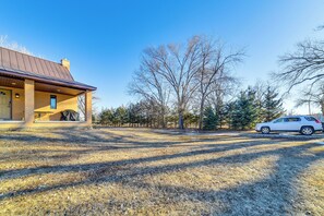 Casa (3 Bedrooms) | Parte interna