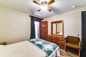 Ferienhaus (3 Bedrooms) | Innenbereich