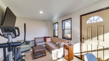 Casa (3 Bedrooms) | Interior