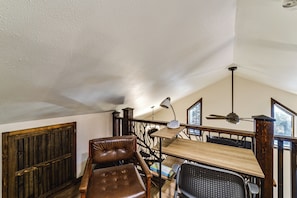 Casa (3 Bedrooms) | Interni