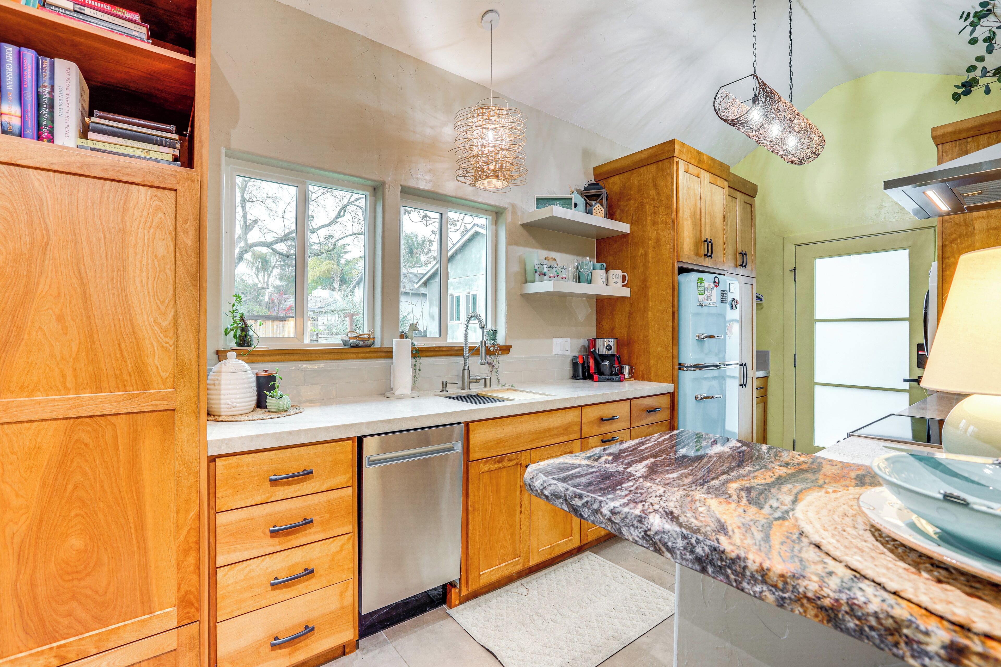 Apartemen (0 Bedroom) | Interior