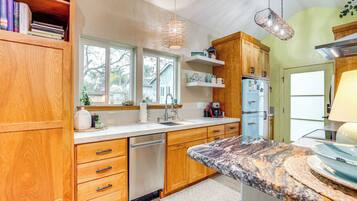 Apartemen (0 Bedroom) | Interior