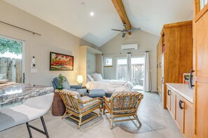 Appartement (0 Bedroom) | Interieur