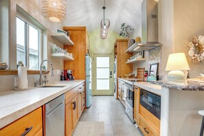 Appartement (0 Bedroom) | Interieur