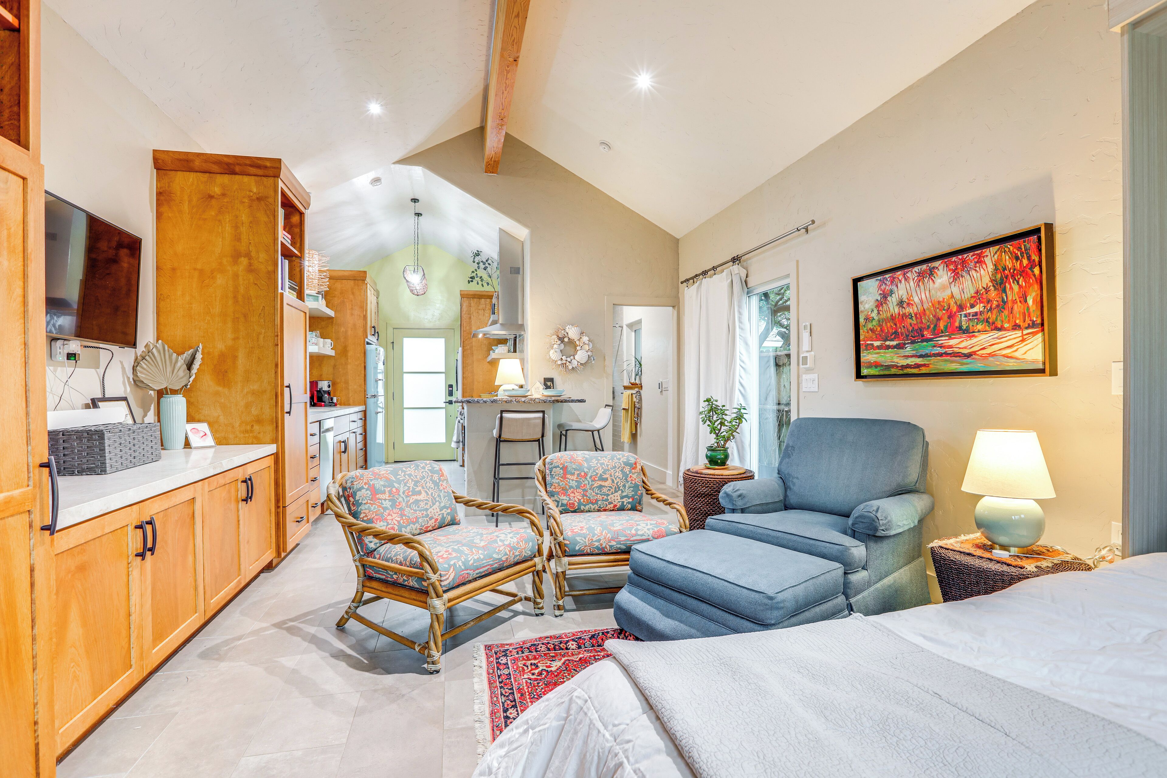 Apartemen (0 Bedroom) | Interior