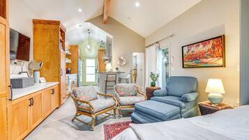 Apartemen (0 Bedroom) | Interior