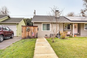 Appartement (0 Bedroom) | Interieur