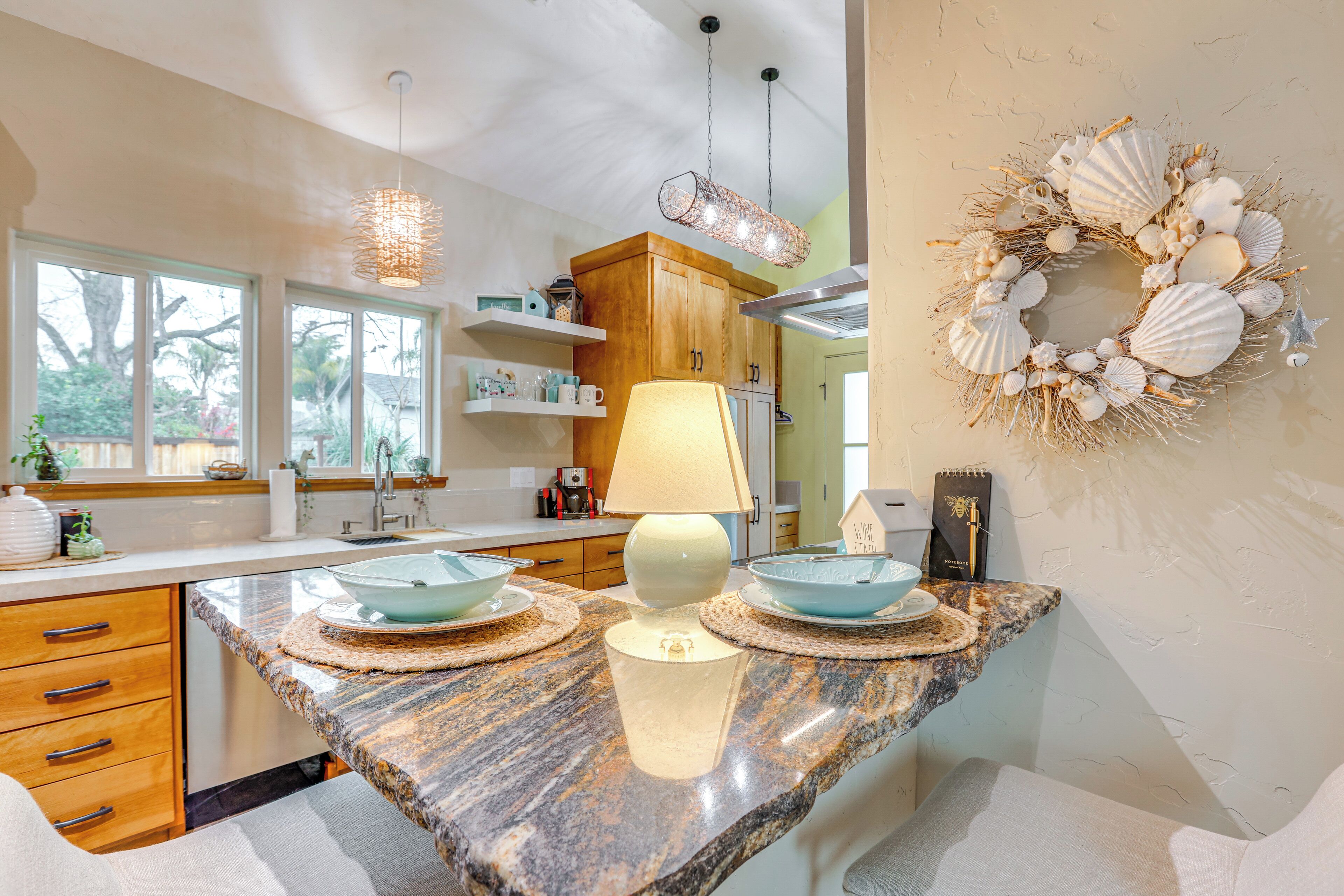 Apartment (0 Bedroom) | Interior