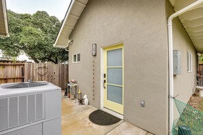 Apartment (0 Bedroom) | Innenbereich