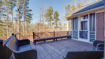 Casa (4 Bedrooms) | Interior