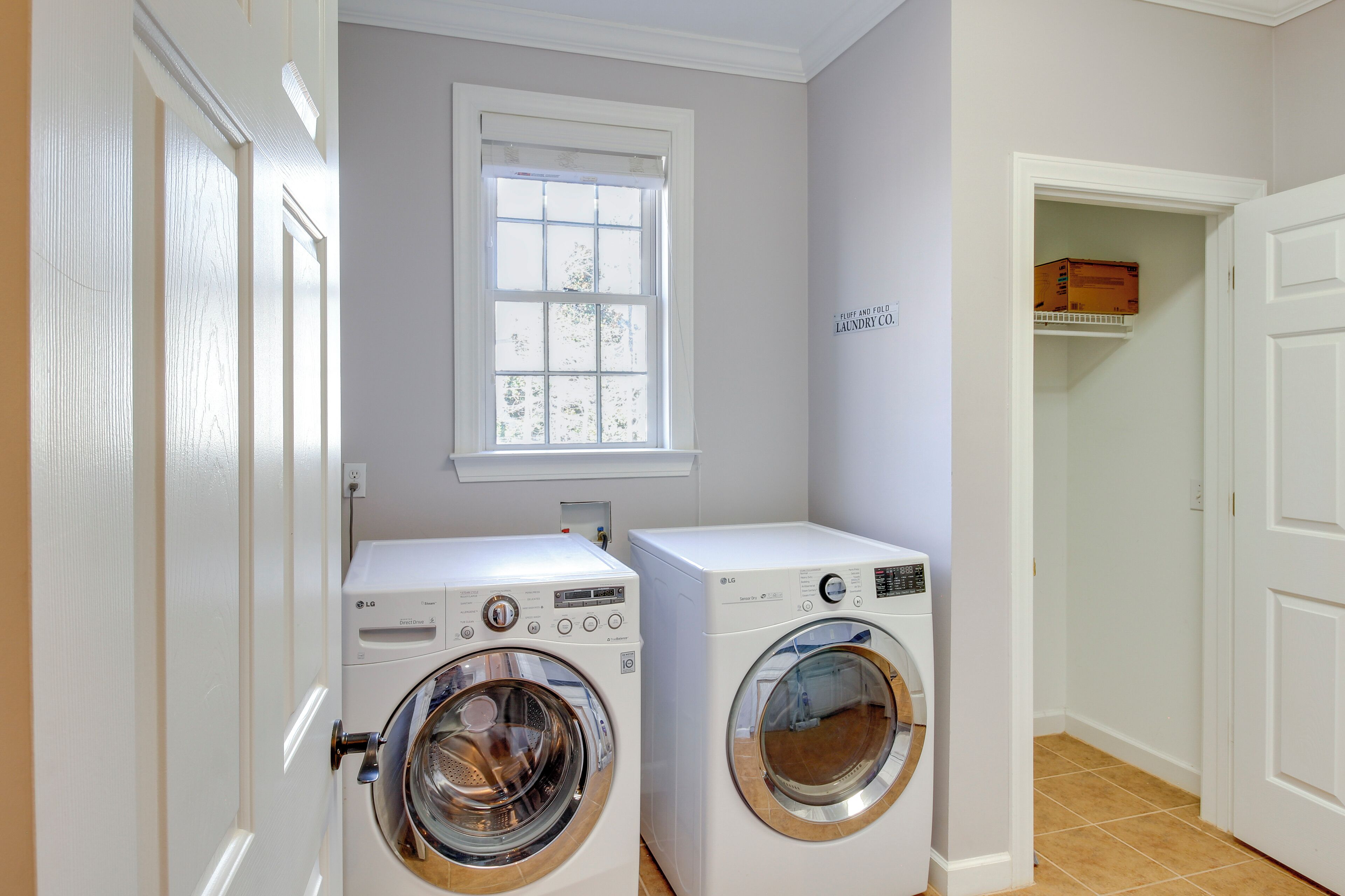 獨棟房屋 (4 Bedrooms) | 住宿內部