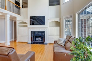 House (4 Bedrooms) | Interior