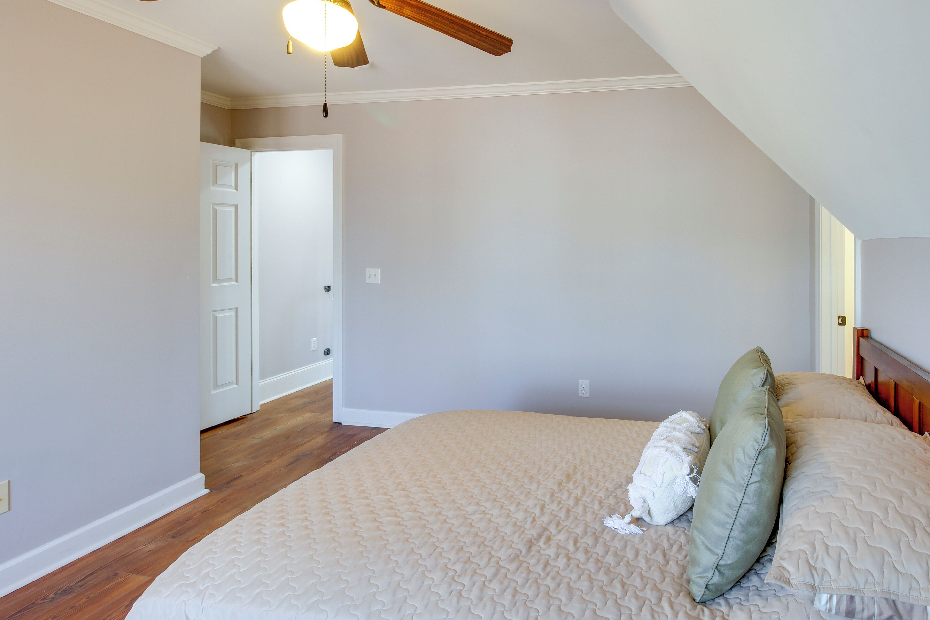 獨棟房屋 (4 Bedrooms) | 住宿內部