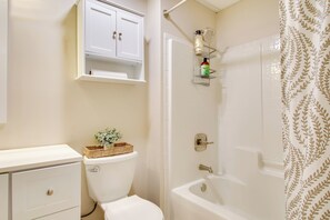 Rumah (4 Bedrooms) | Interior