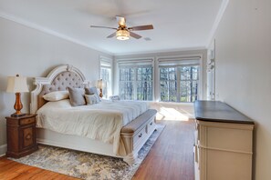 Huis (4 Bedrooms) | Interieur