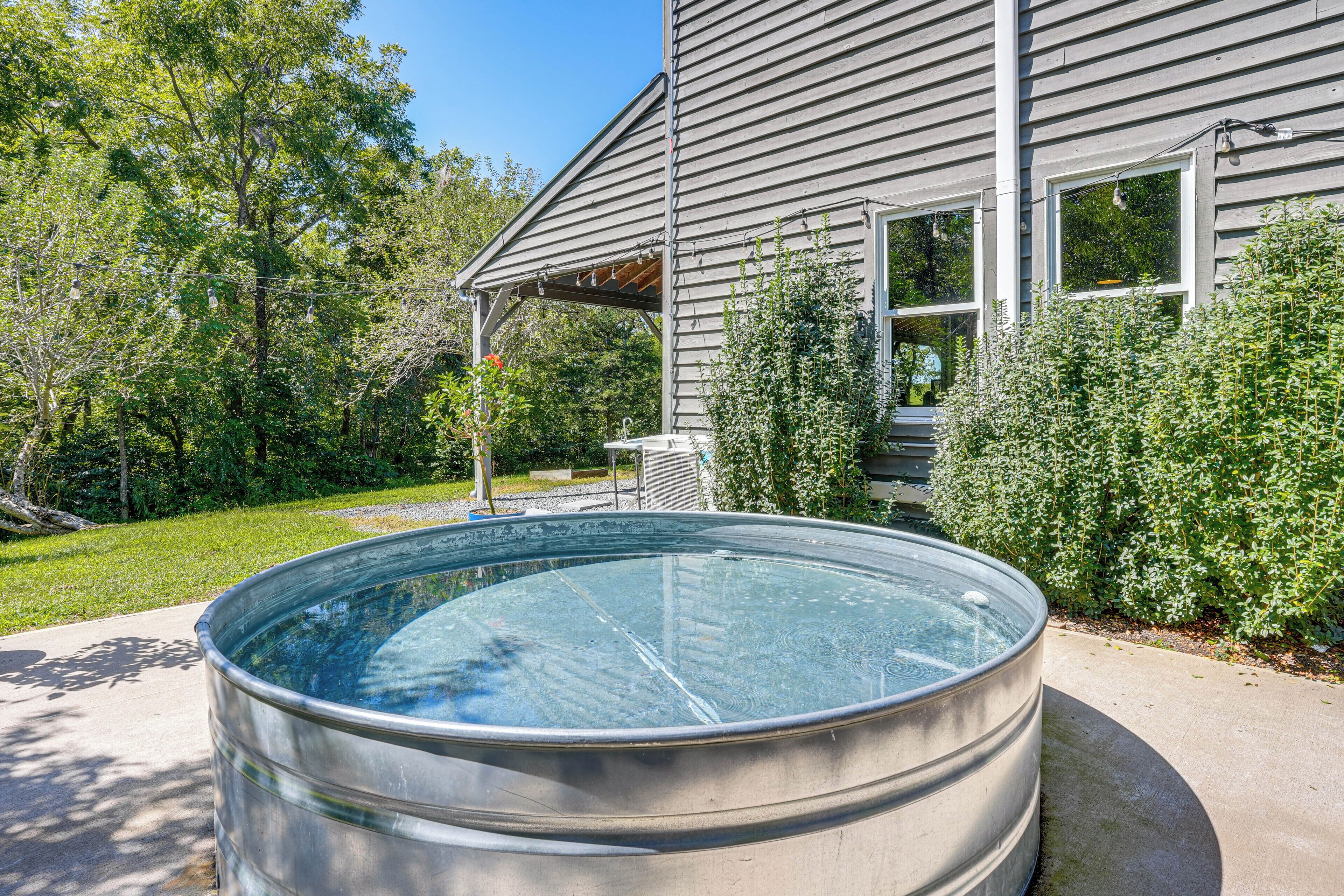 Talo (2 Bedrooms) | Sisätilat