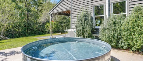 獨棟房屋 (2 Bedrooms) | 住宿內部