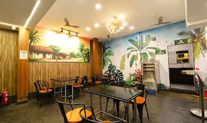 Restoran
