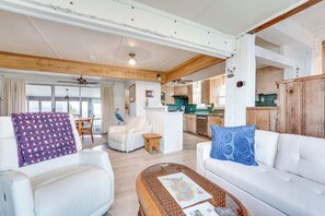 Casa de campo (2 Bedrooms) | Interior