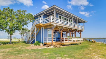 Cottage (2 Bedrooms) | Interior
