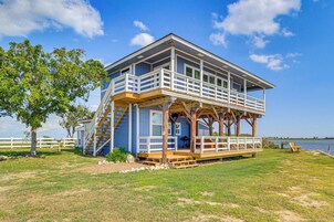 Cottage (2 Bedrooms) | Interior