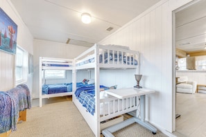 Cottage (2 Bedrooms) | Interior