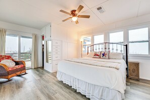 Casa de campo (2 Bedrooms) | Interior
