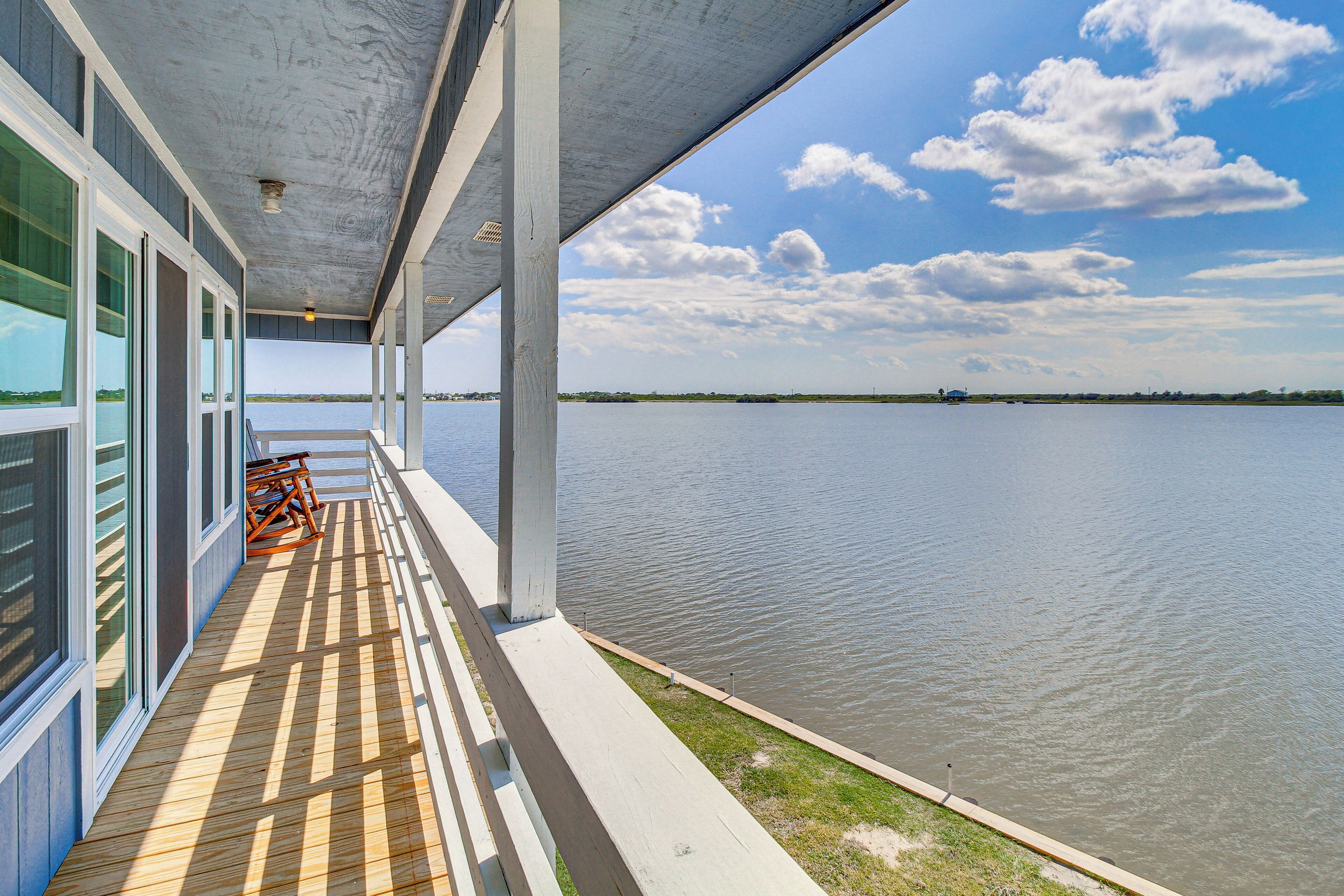 Cottage (2 Bedrooms) | Front of property