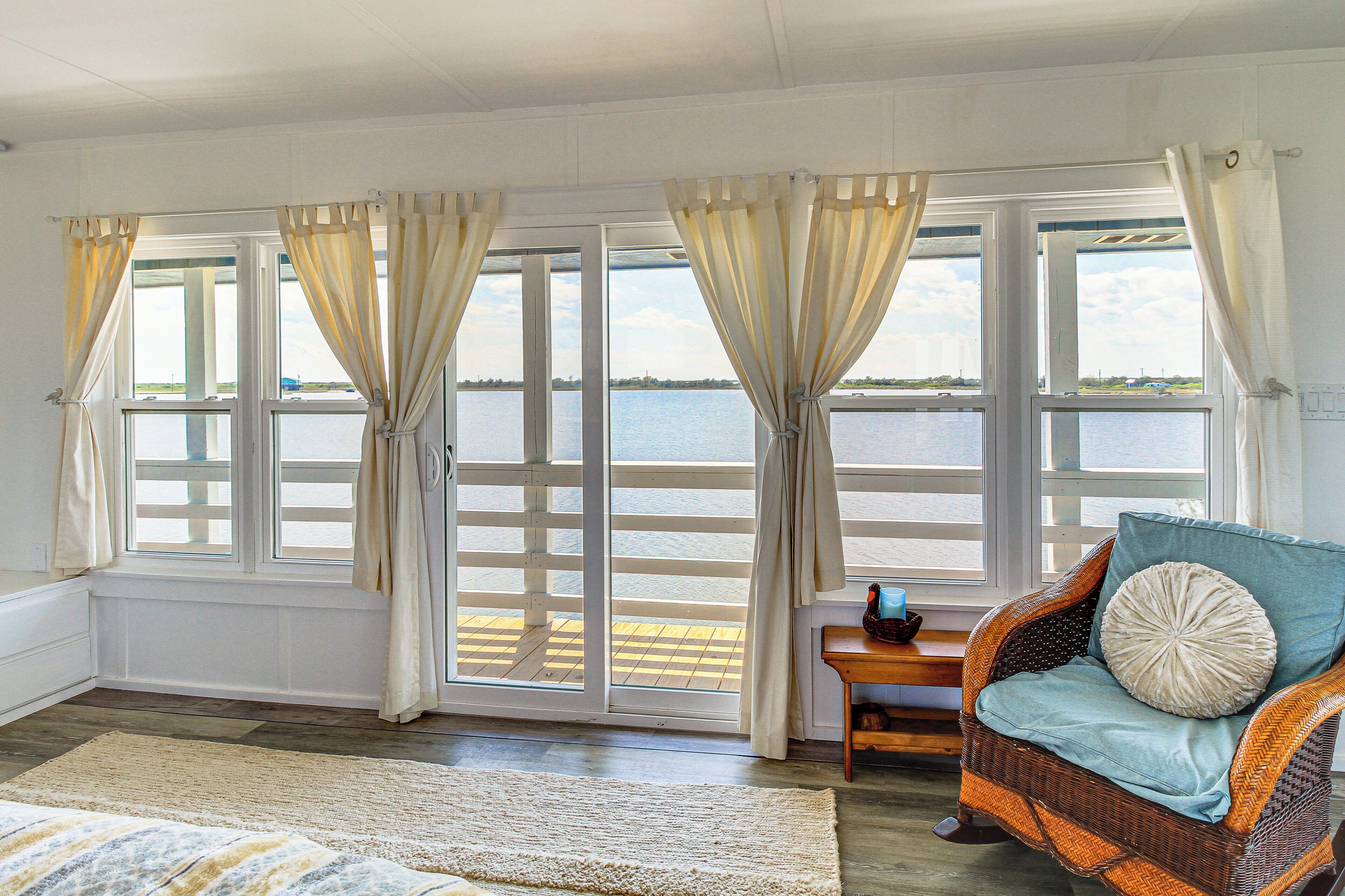 Casa de campo (2 Bedrooms) | Interior