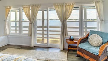 Cottage (2 Bedrooms) | Interior