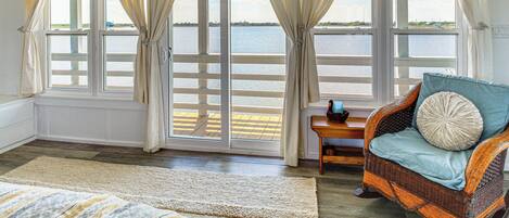 Stuga (2 Bedrooms) | Interiör