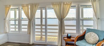 Gulf Coast Cottage w/ Beach Access: Fish & Paddle!